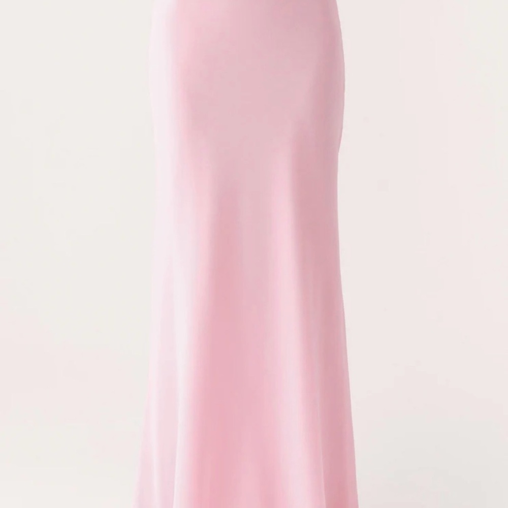 Peppermayo Blush Maxi Skirt